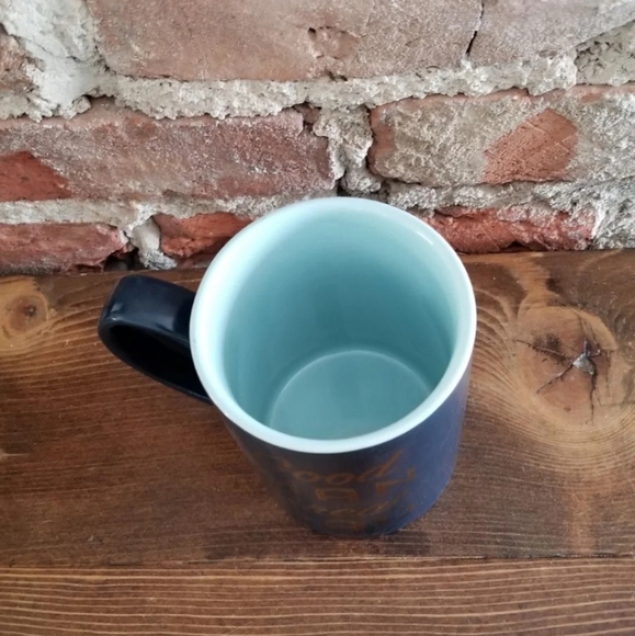 Gibson Coffee cup - Picture 2 of 5